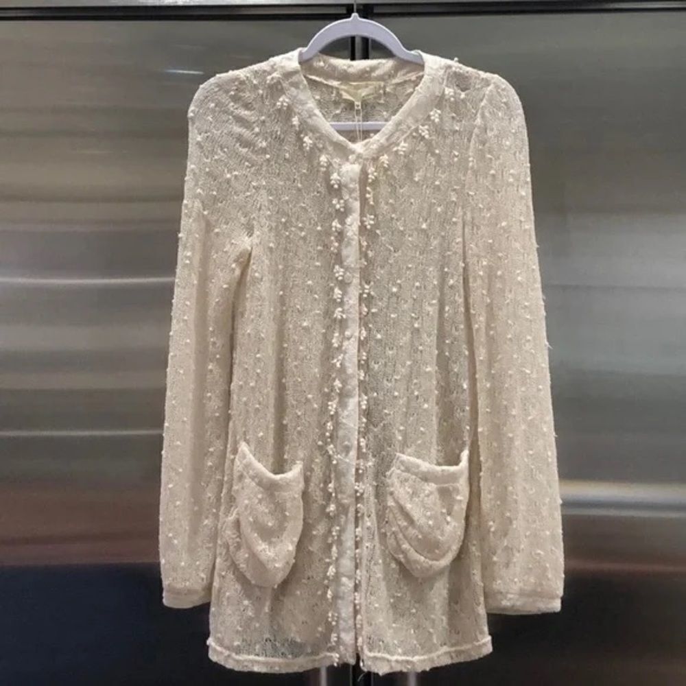 ✨ Deep Pocket Cardi ✨ - Picture 4 of 7